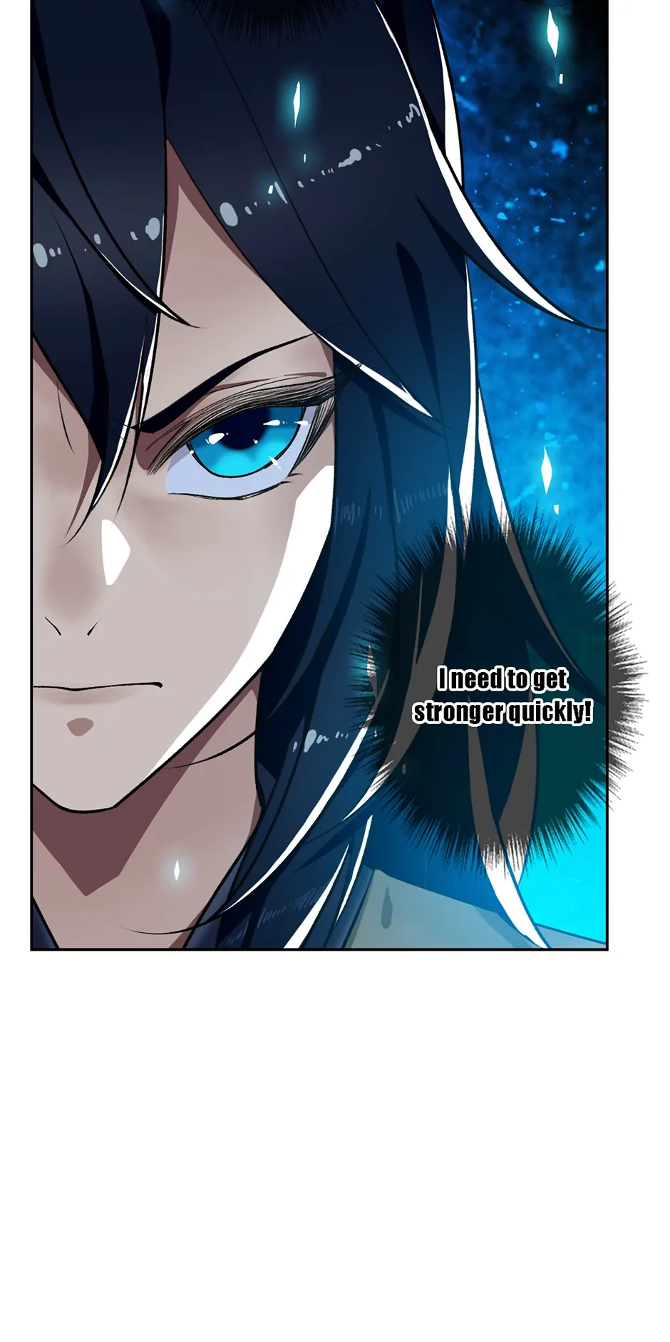 Supreme Exorcist Chapter 12 Page 34