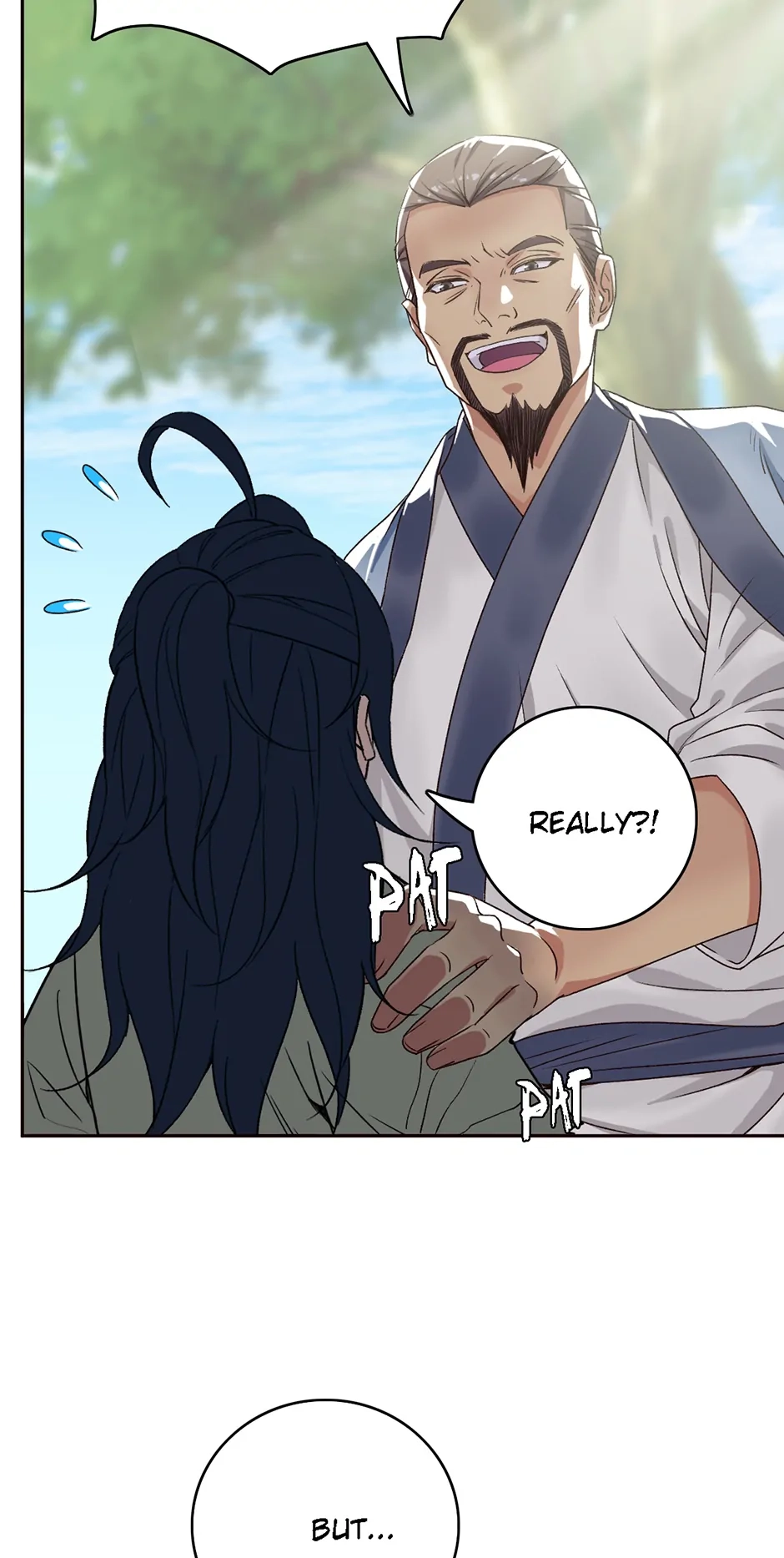 Supreme Exorcist Chapter 12 Page 41