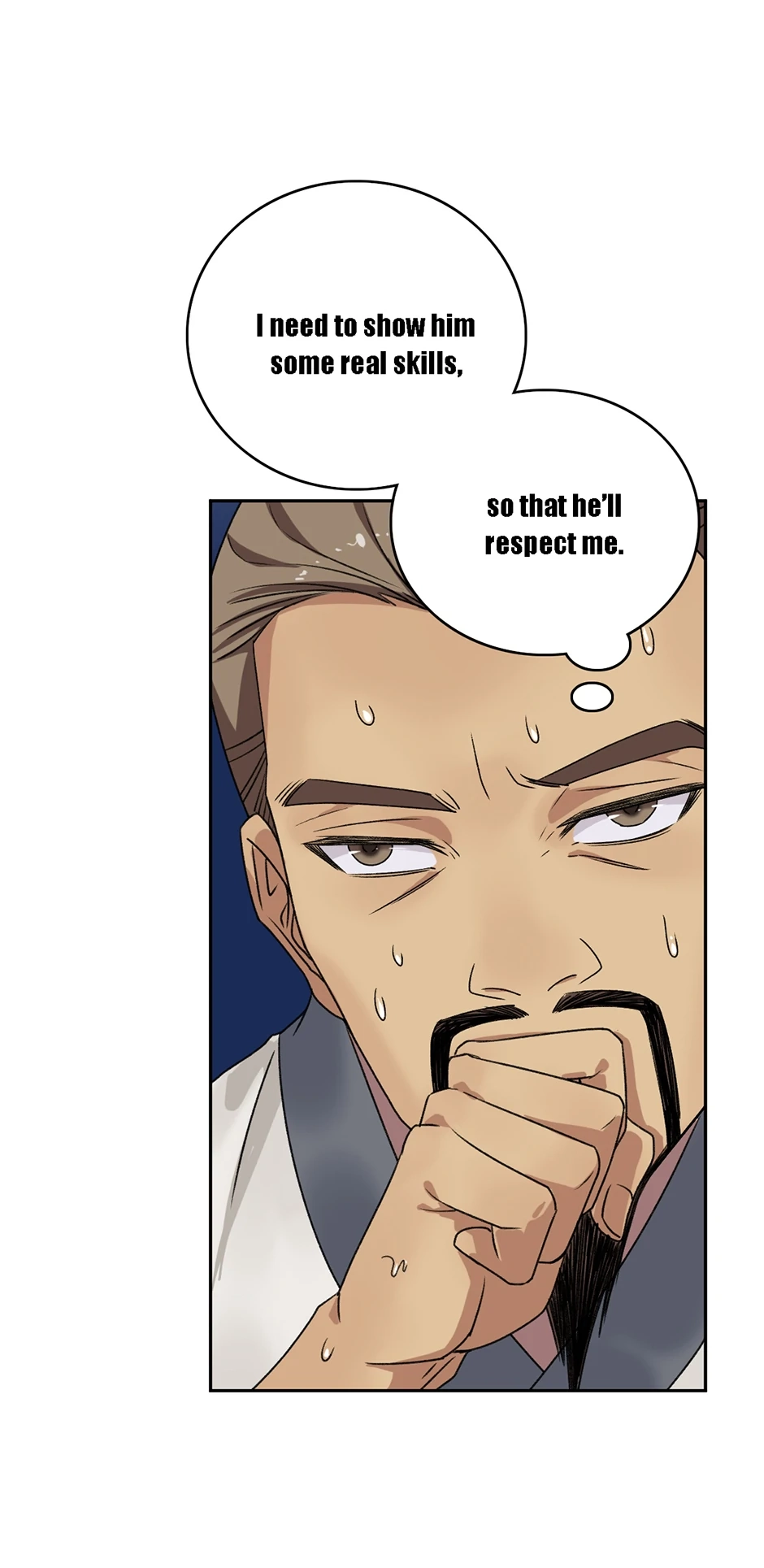 Supreme Exorcist Chapter 12 Page 56