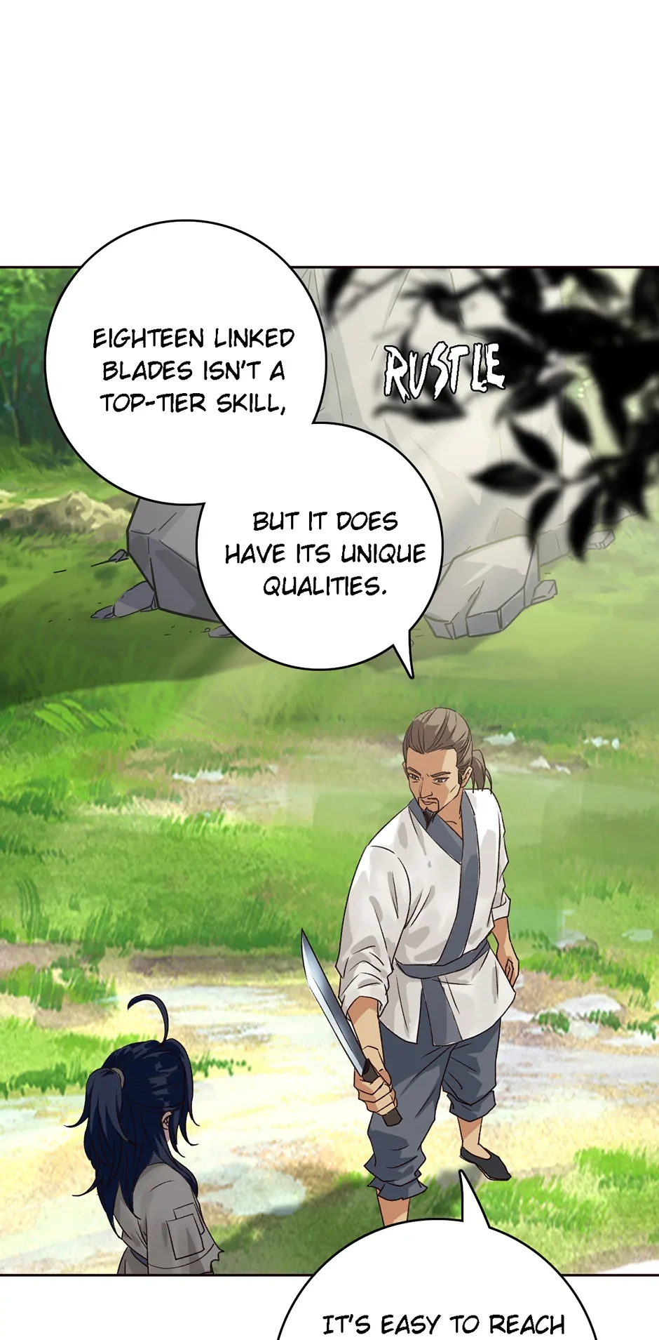 Supreme Exorcist Chapter 12 Page 57