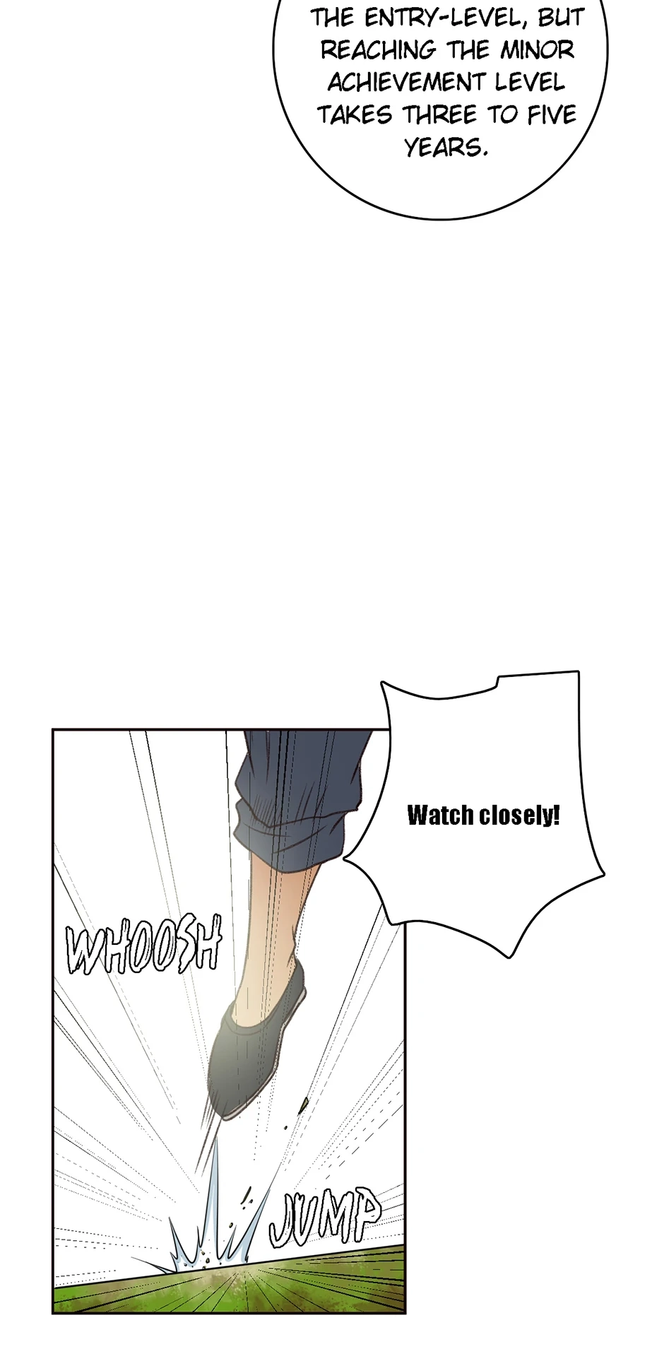 Supreme Exorcist Chapter 12 Page 58
