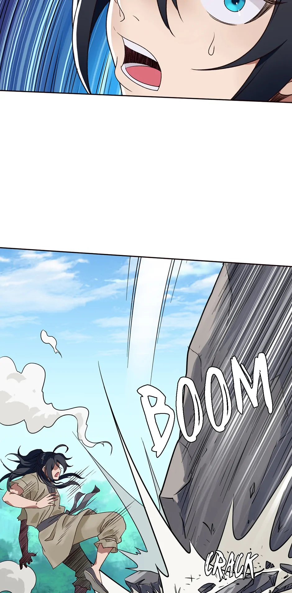 Supreme Exorcist Chapter 12 Page 63