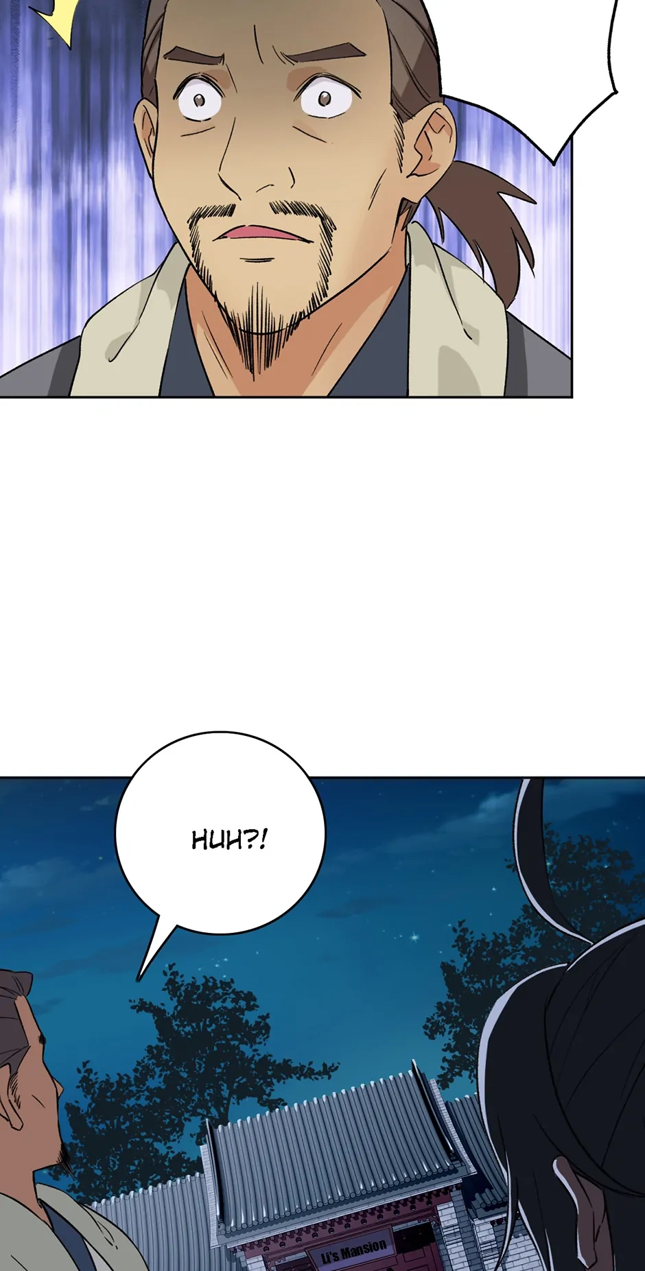 Supreme Exorcist Chapter 6 Page 24