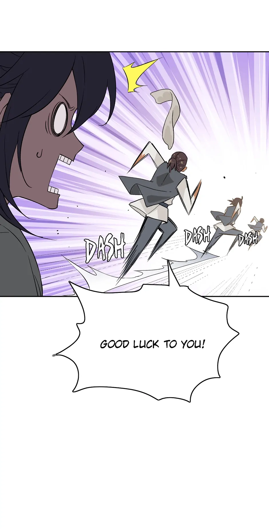 Supreme Exorcist Chapter 6 Page 27