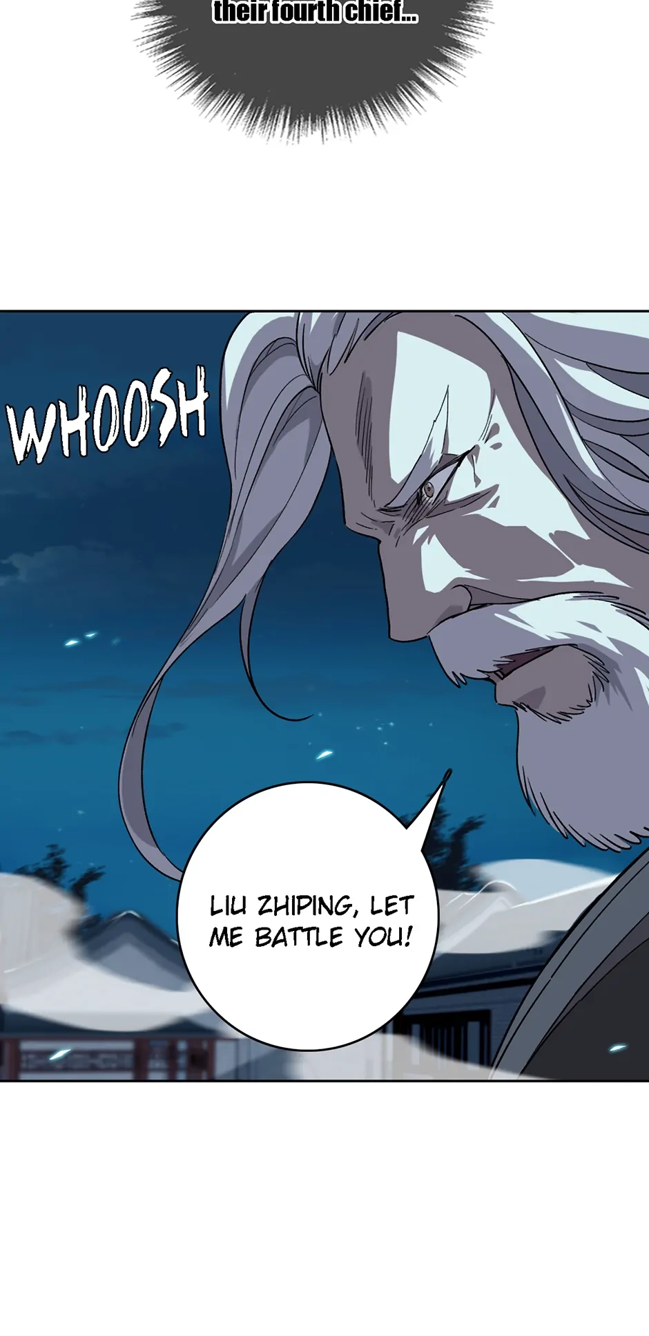 Supreme Exorcist Chapter 6 Page 37