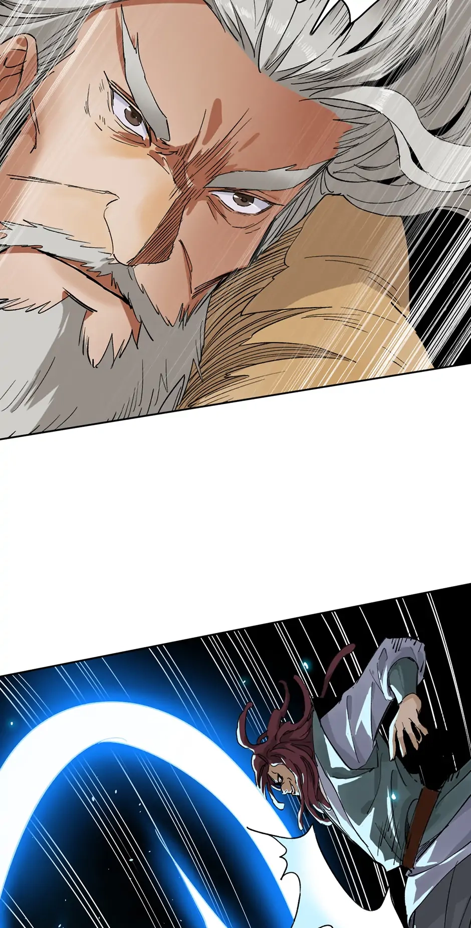 Supreme Exorcist Chapter 6 Page 41