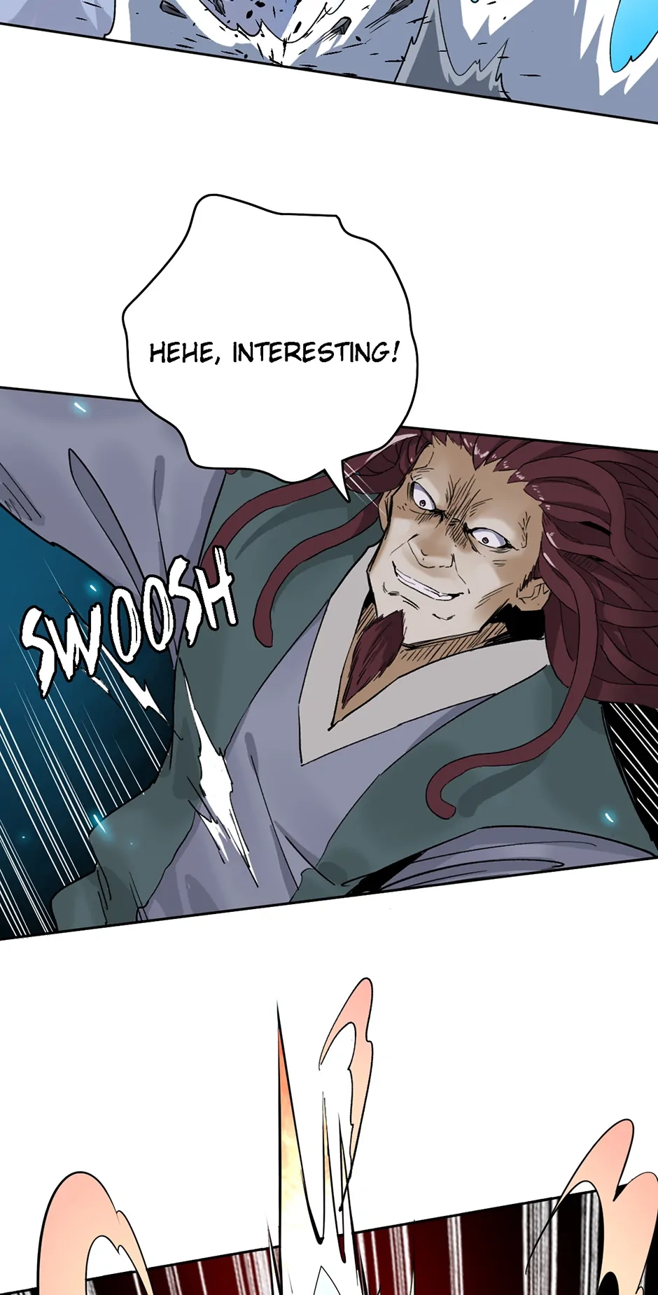 Supreme Exorcist Chapter 6 Page 43