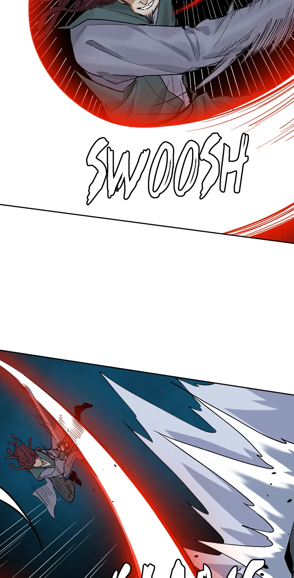 Supreme Exorcist Chapter 6 Page 46
