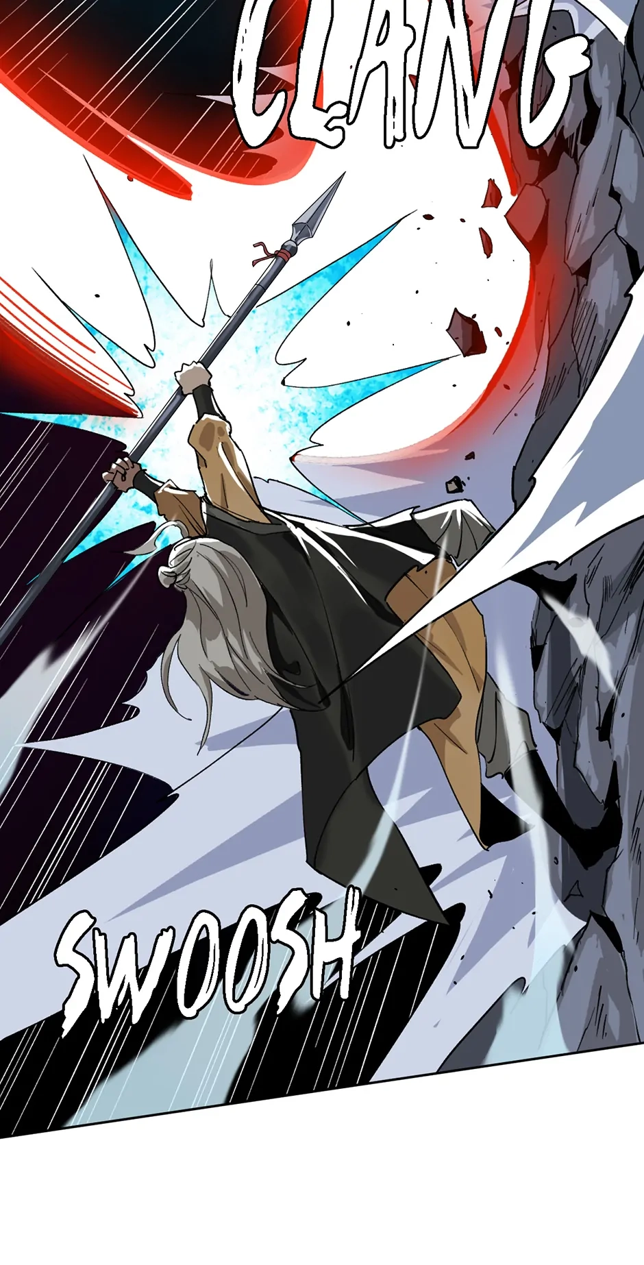 Supreme Exorcist Chapter 6 Page 47