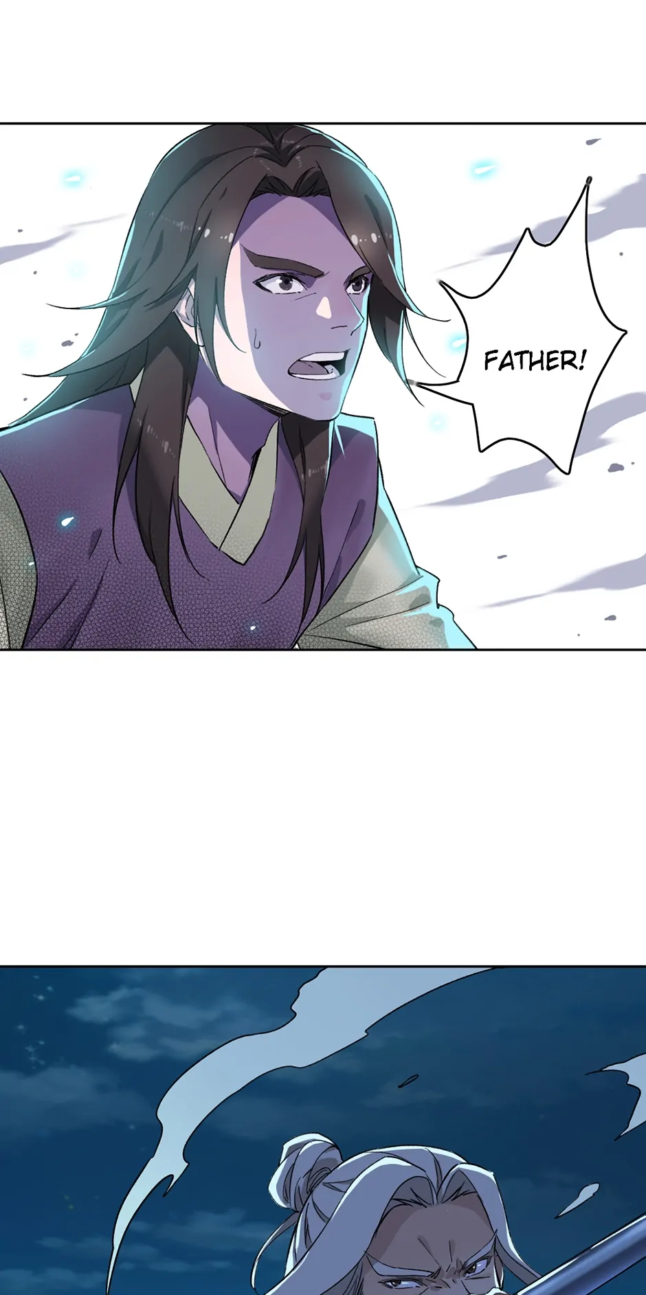 Supreme Exorcist Chapter 6 Page 48