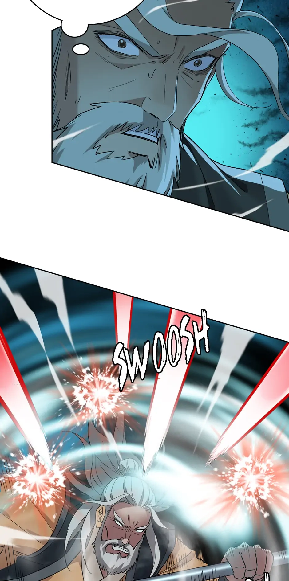 Supreme Exorcist Chapter 6 Page 53