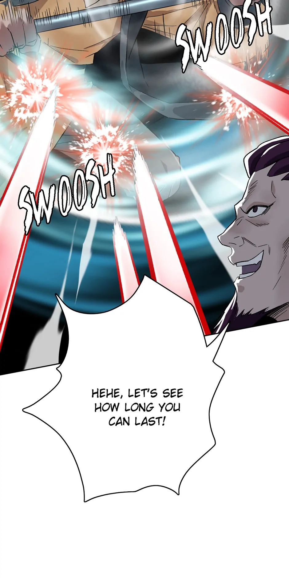 Supreme Exorcist Chapter 6 Page 54