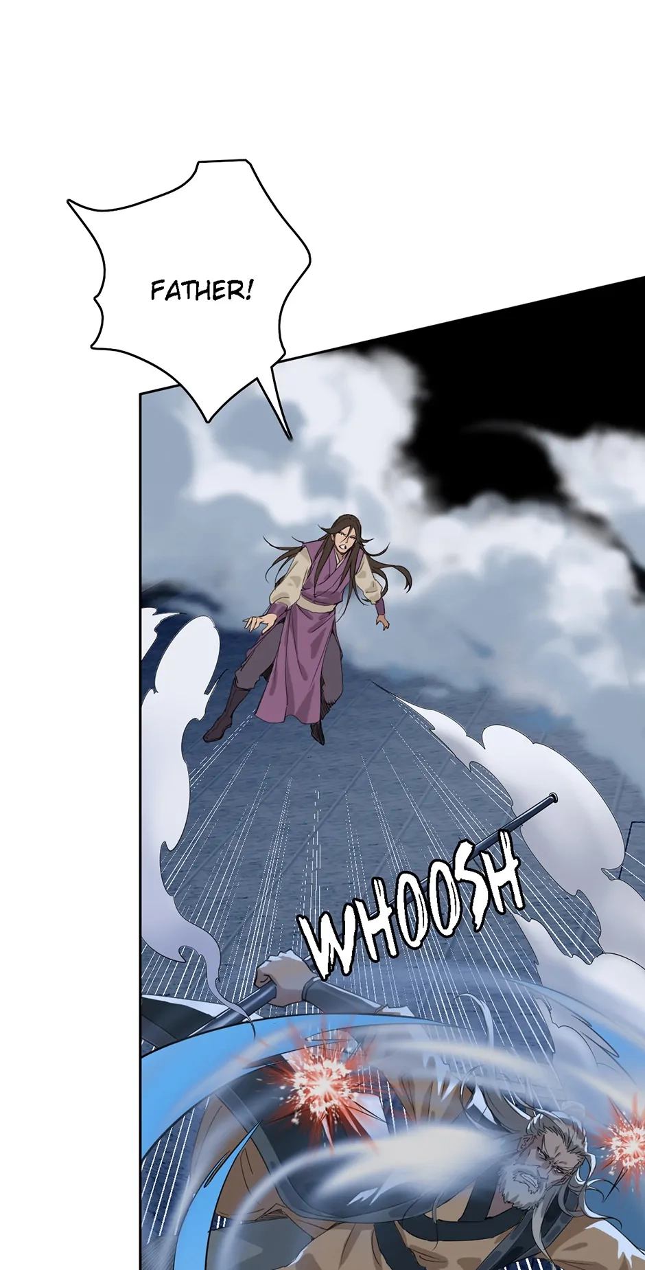 Supreme Exorcist Chapter 6 Page 56