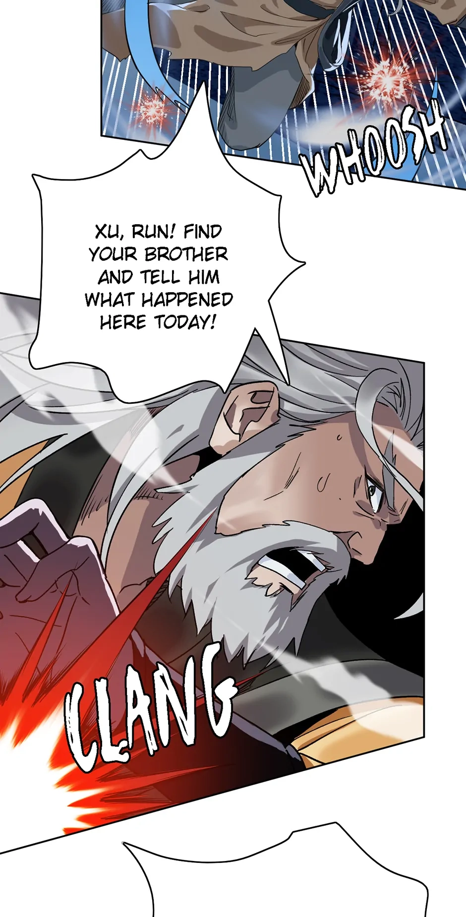 Supreme Exorcist Chapter 6 Page 57