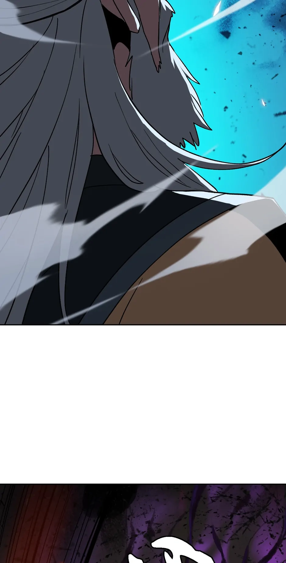 Supreme Exorcist Chapter 6 Page 60