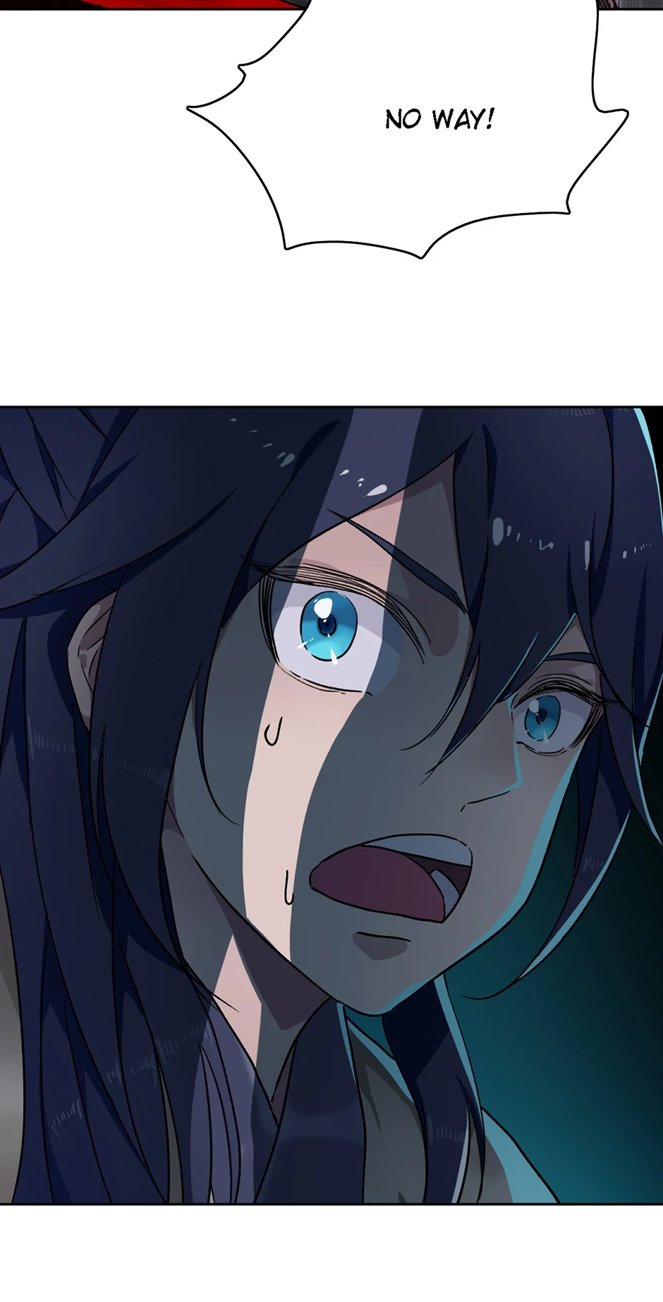 Supreme Exorcist Chapter 6 Page 63