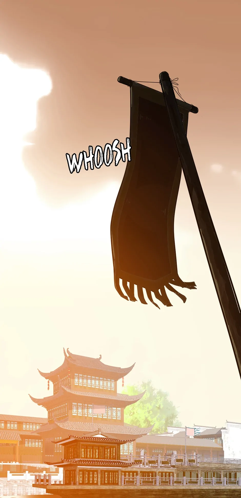 Supreme Exorcist Chapter 5 Page 21