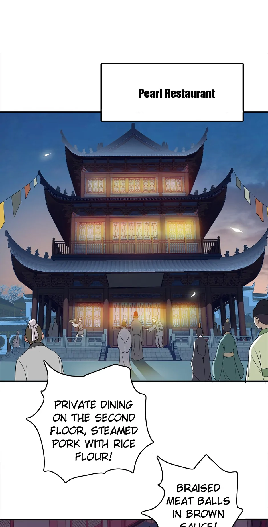 Supreme Exorcist Chapter 5 Page 31