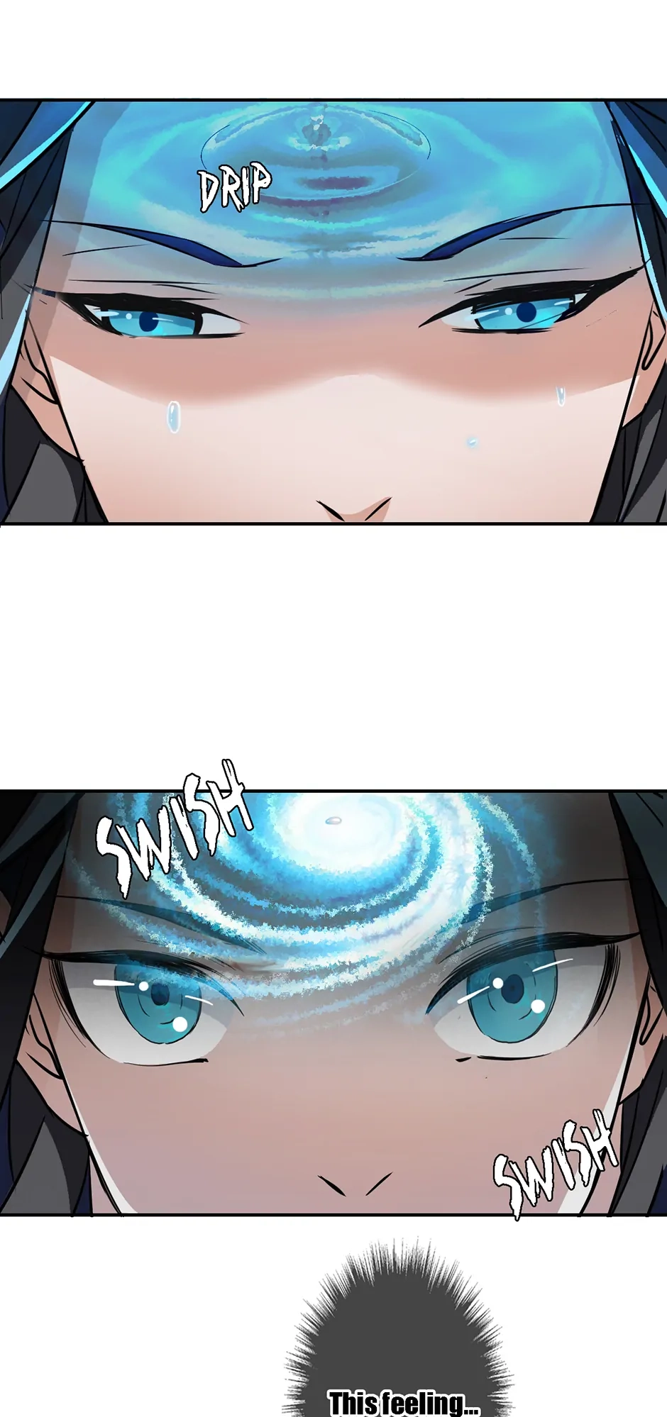 Supreme Exorcist Chapter 5 Page 45