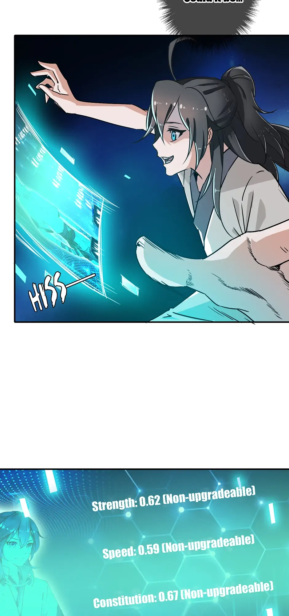 Supreme Exorcist Chapter 5 Page 47