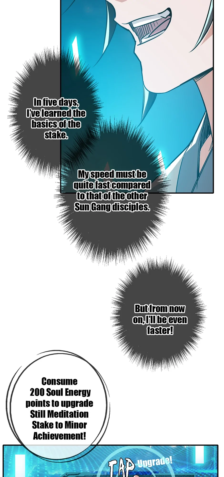 Supreme Exorcist Chapter 5 Page 49
