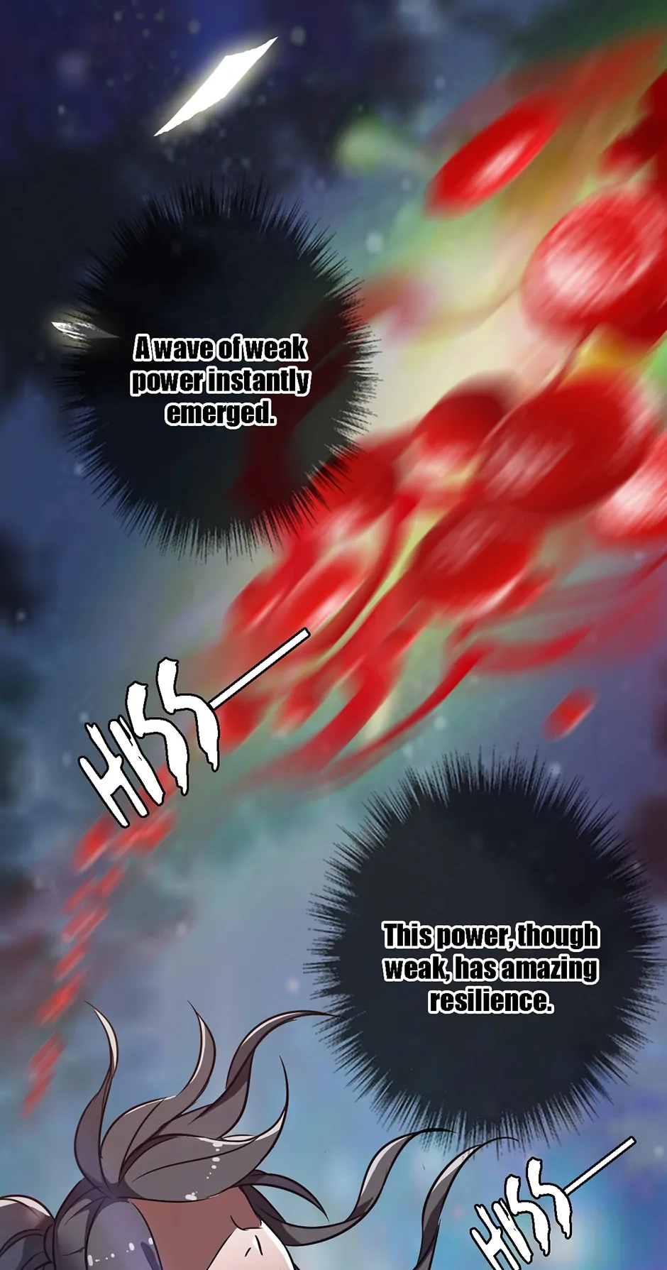 Supreme Exorcist Chapter 5 Page 52