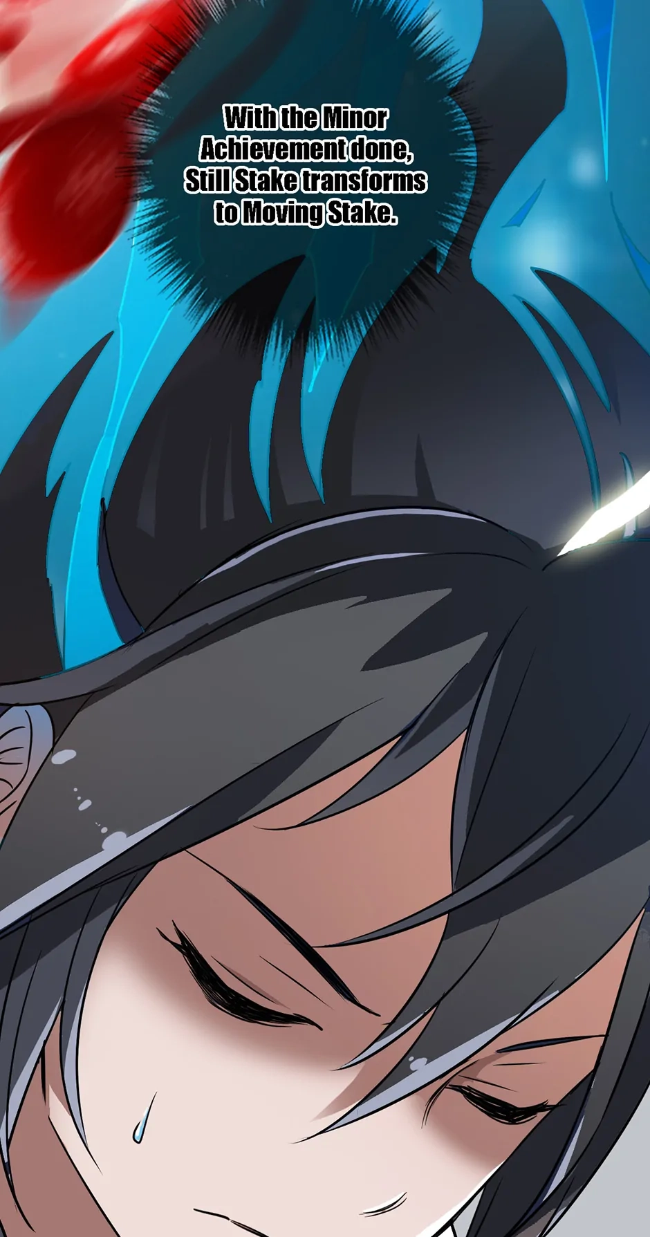 Supreme Exorcist Chapter 5 Page 54