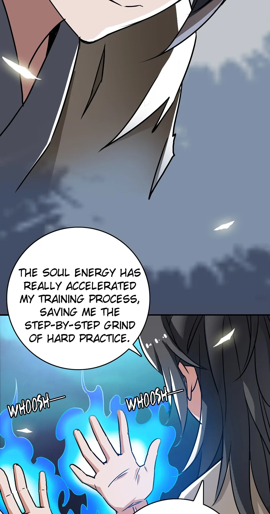 Supreme Exorcist Chapter 5 Page 55