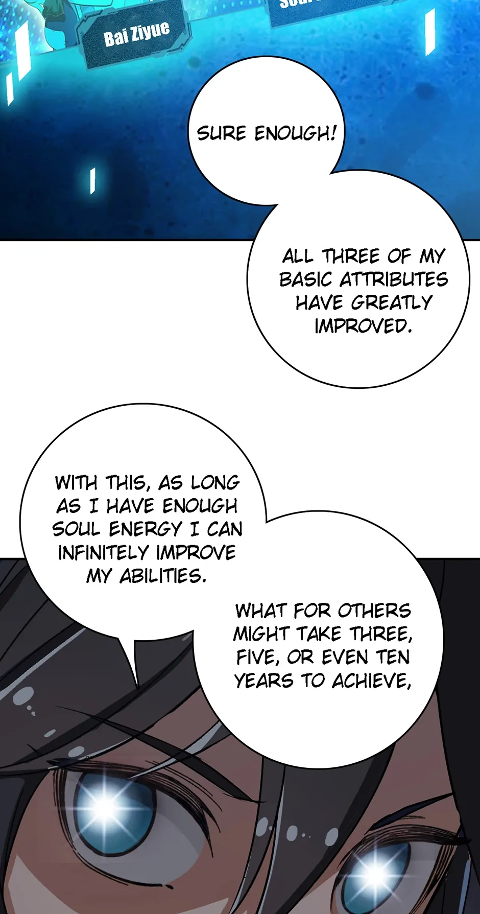 Supreme Exorcist Chapter 5 Page 57