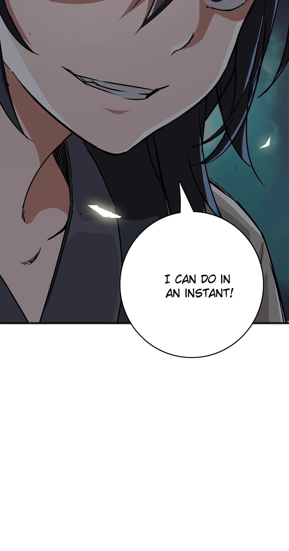 Supreme Exorcist Chapter 5 Page 58