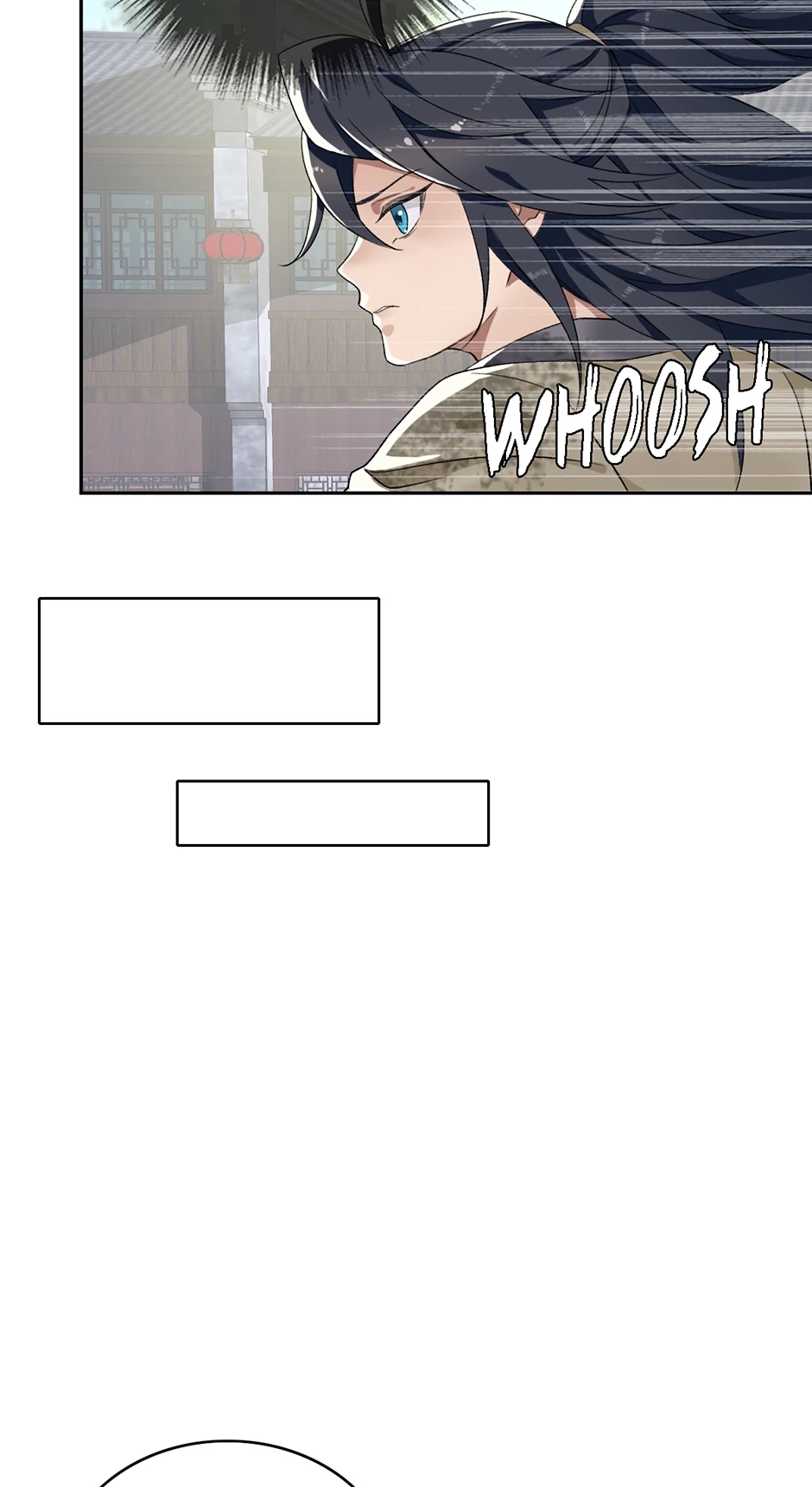 Supreme Exorcist Chapter 10 Page 14