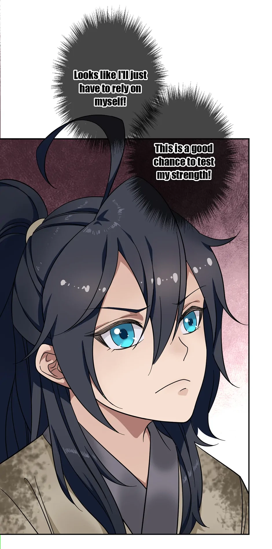Supreme Exorcist Chapter 10 Page 20