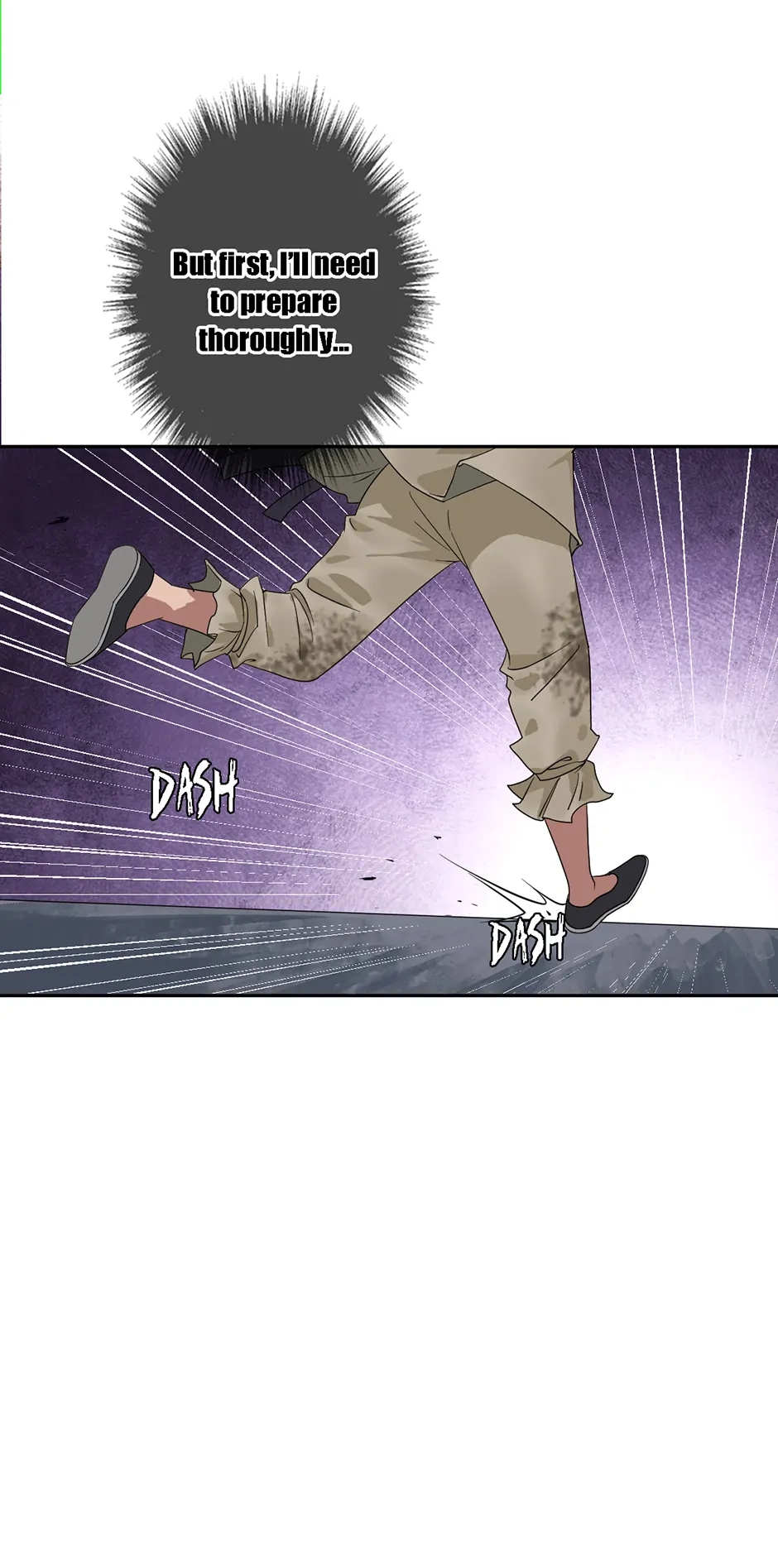 Supreme Exorcist Chapter 10 Page 21