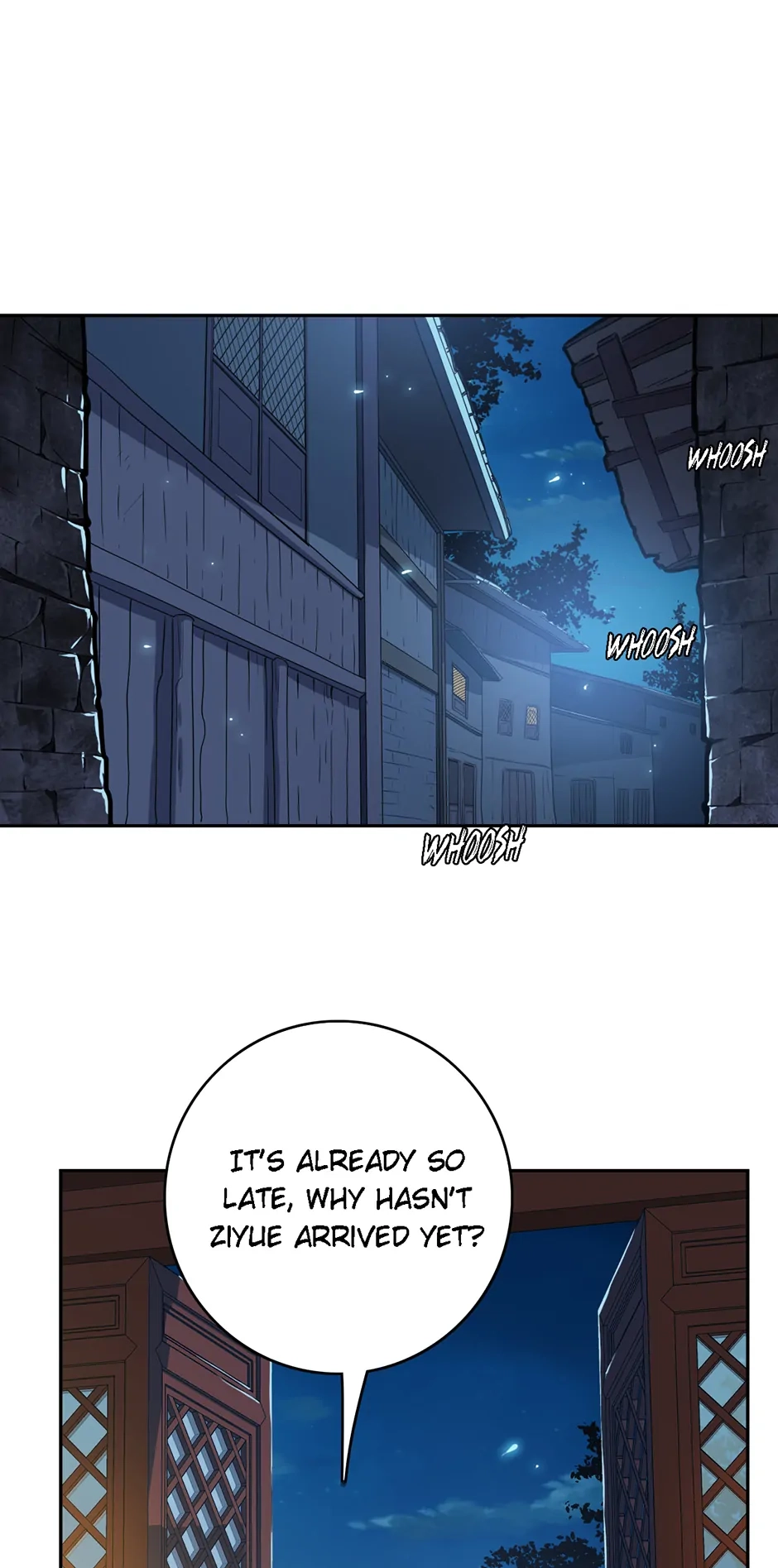 Supreme Exorcist Chapter 10 Page 22