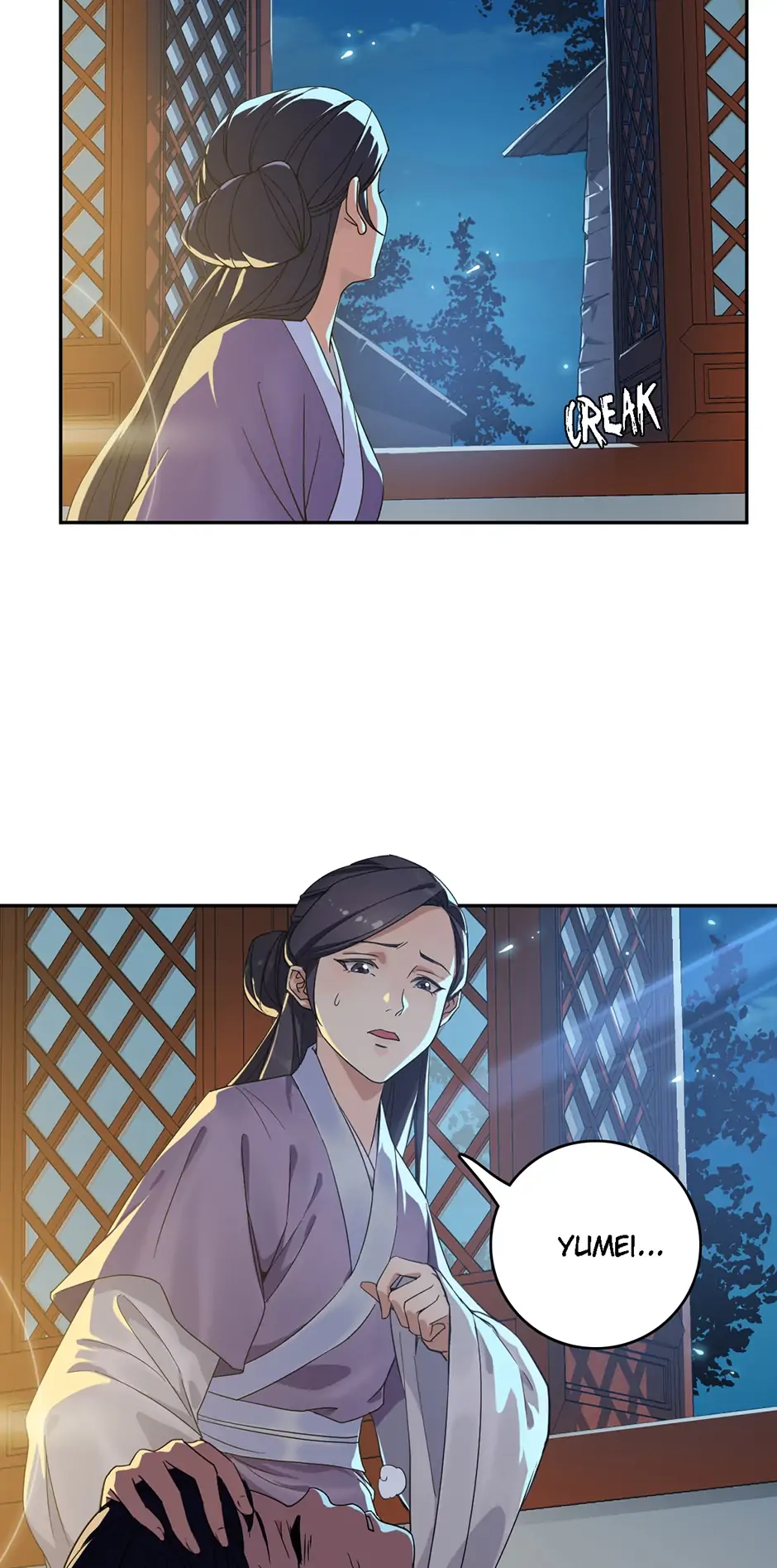 Supreme Exorcist Chapter 10 Page 23