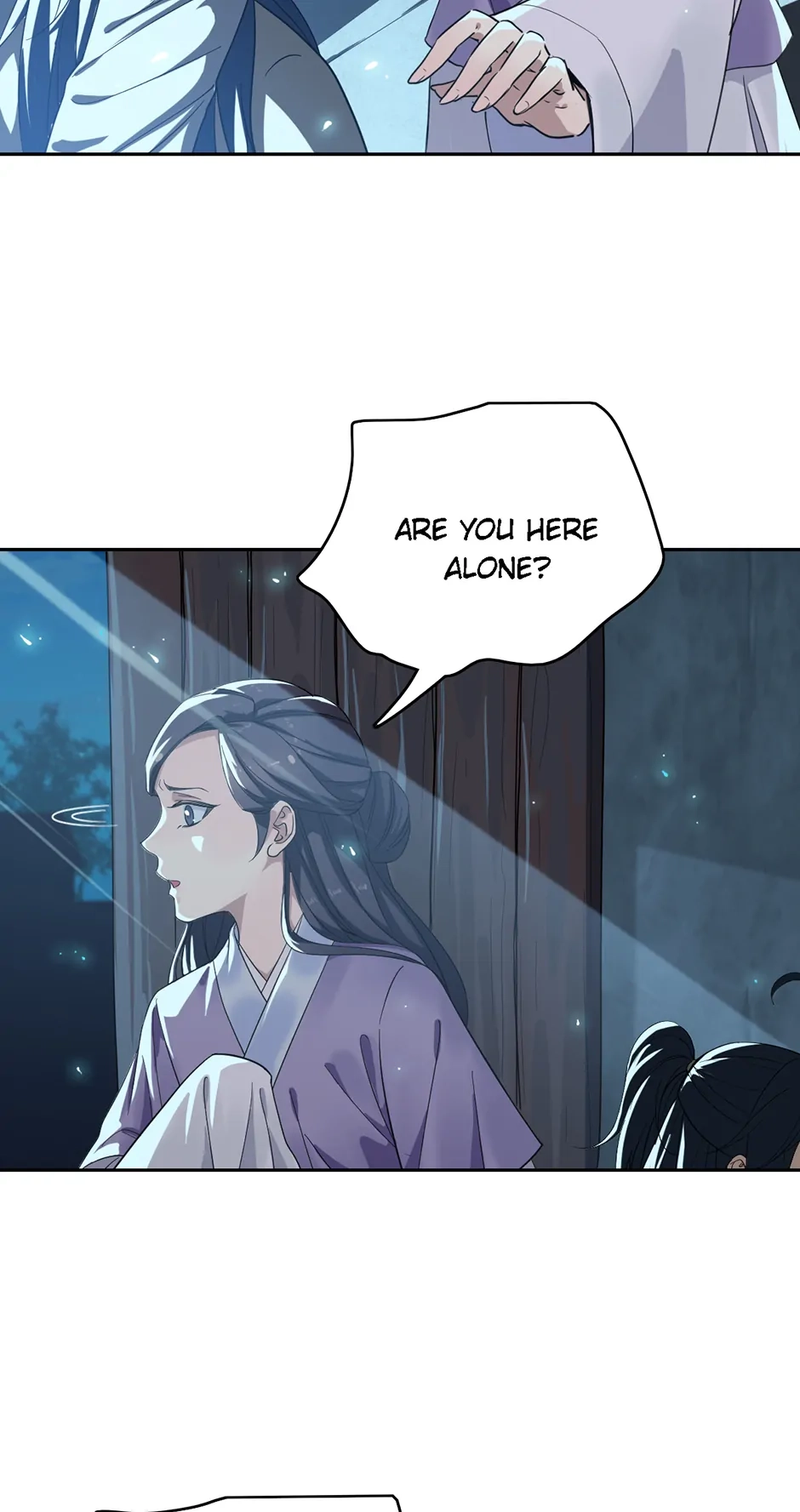 Supreme Exorcist Chapter 10 Page 27