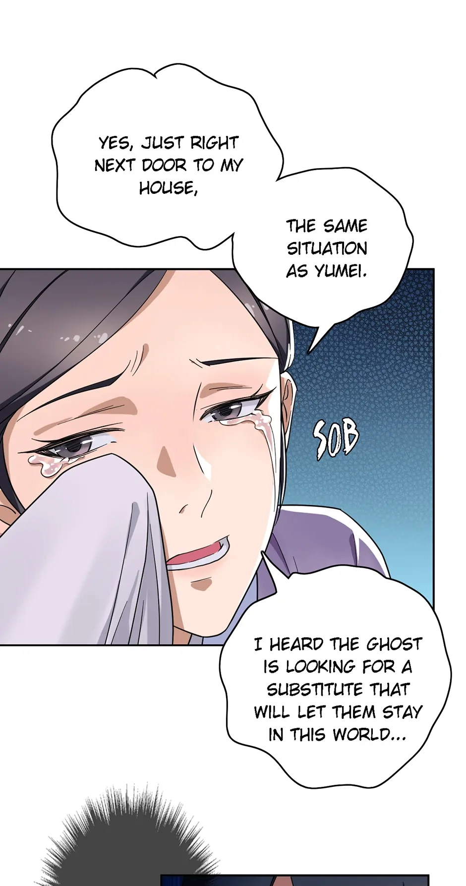 Supreme Exorcist Chapter 10 Page 32