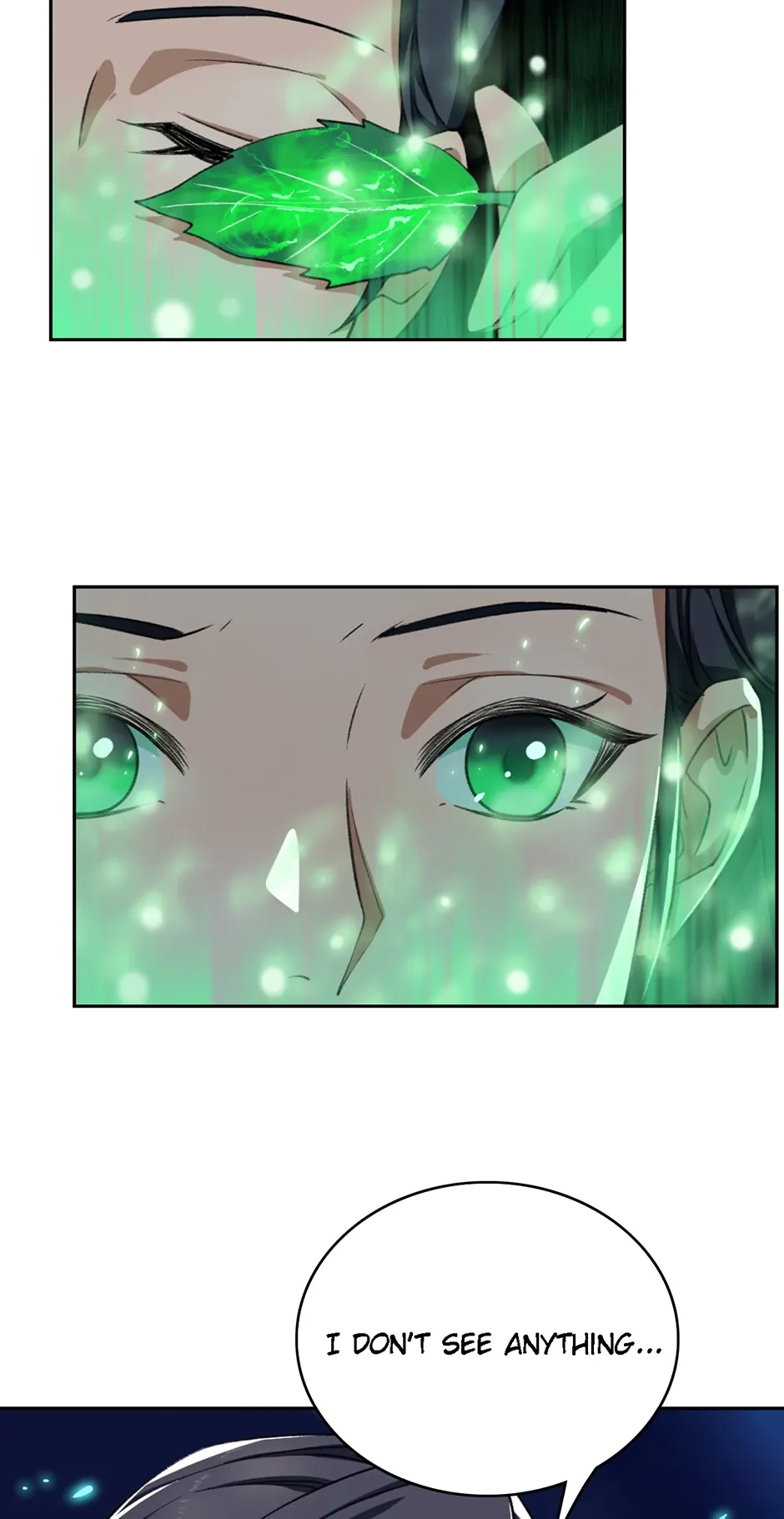 Supreme Exorcist Chapter 10 Page 39