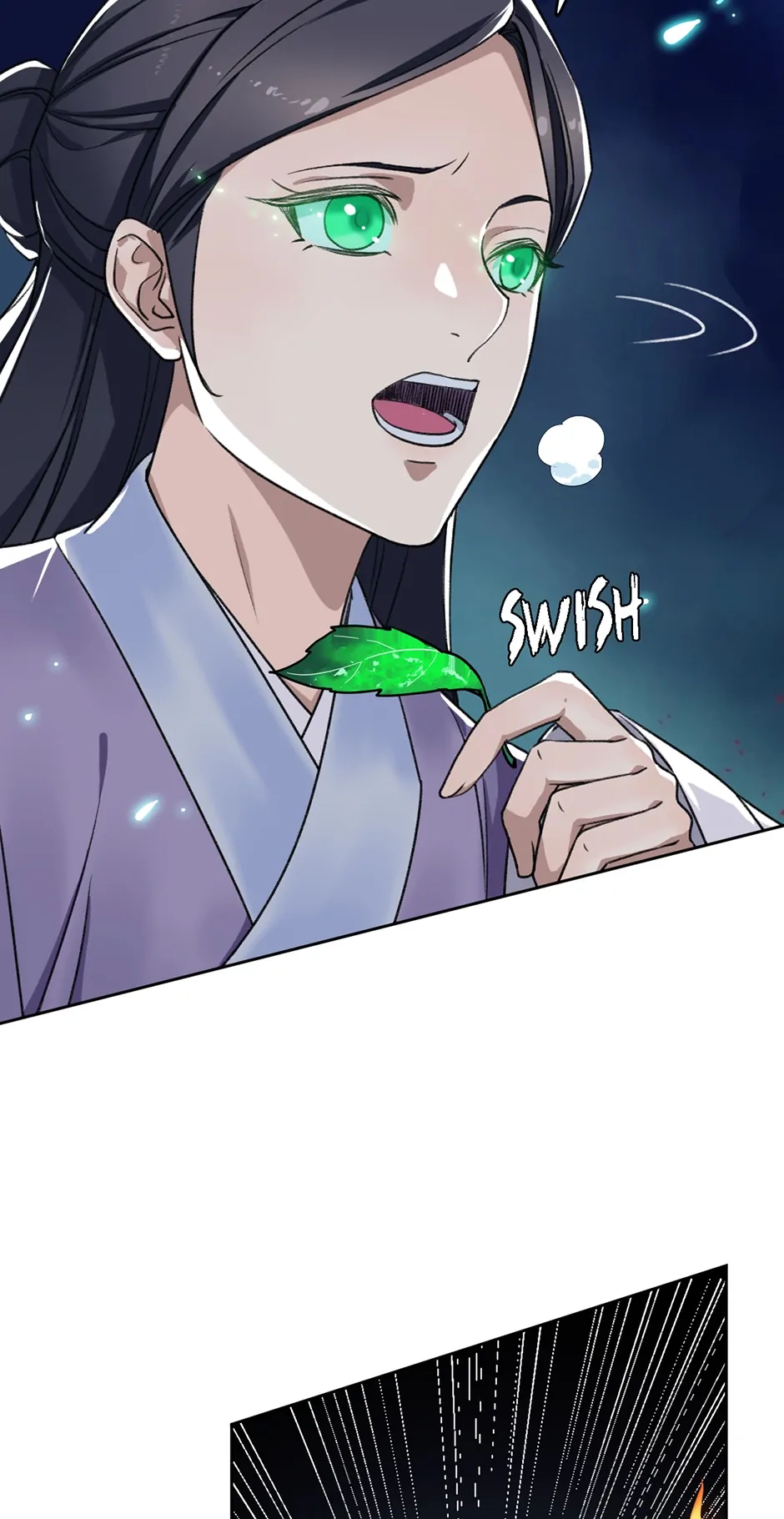 Supreme Exorcist Chapter 10 Page 40