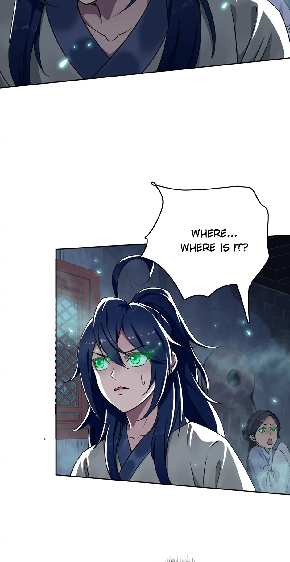 Supreme Exorcist Chapter 10 Page 42