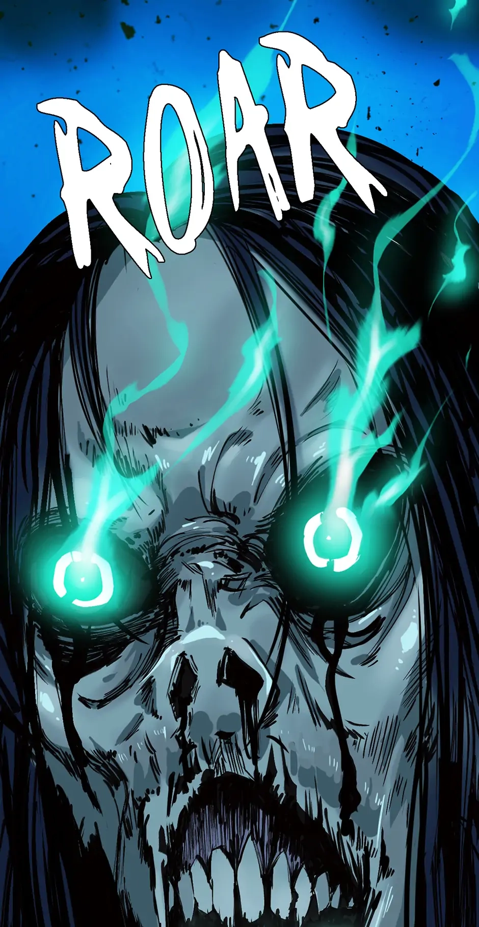 Supreme Exorcist Chapter 10 Page 46