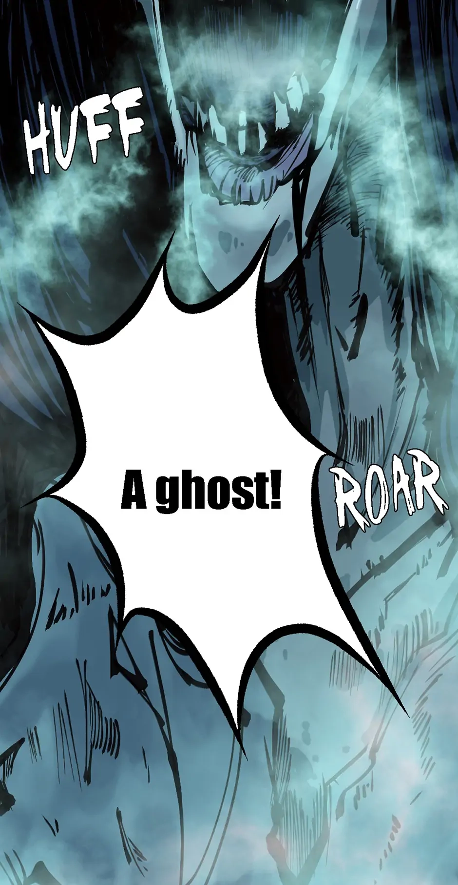 Supreme Exorcist Chapter 10 Page 47