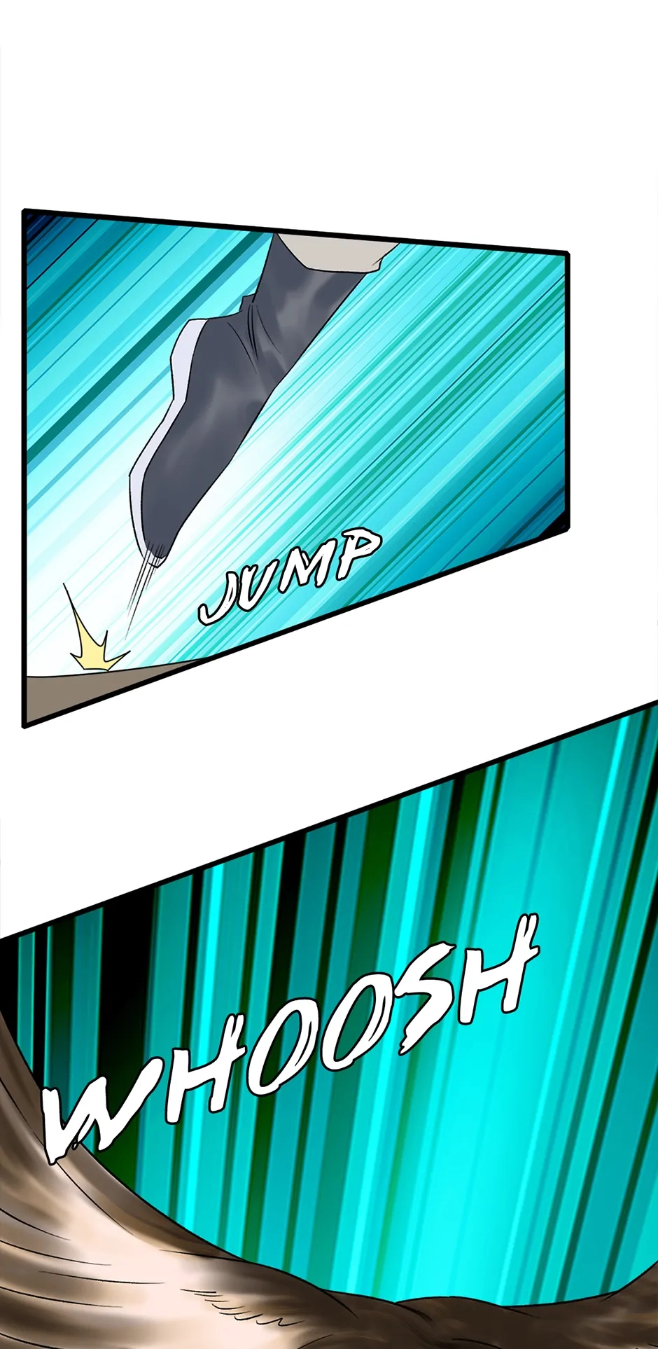 Supreme Exorcist Chapter 30 Page 9
