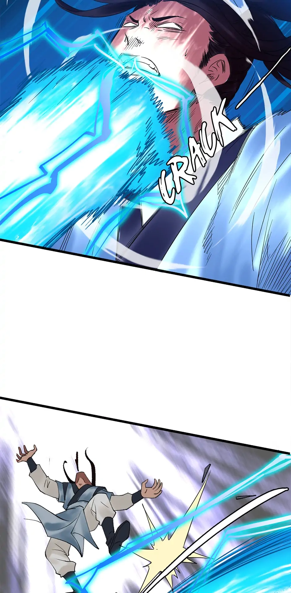 Supreme Exorcist Chapter 30 Page 14
