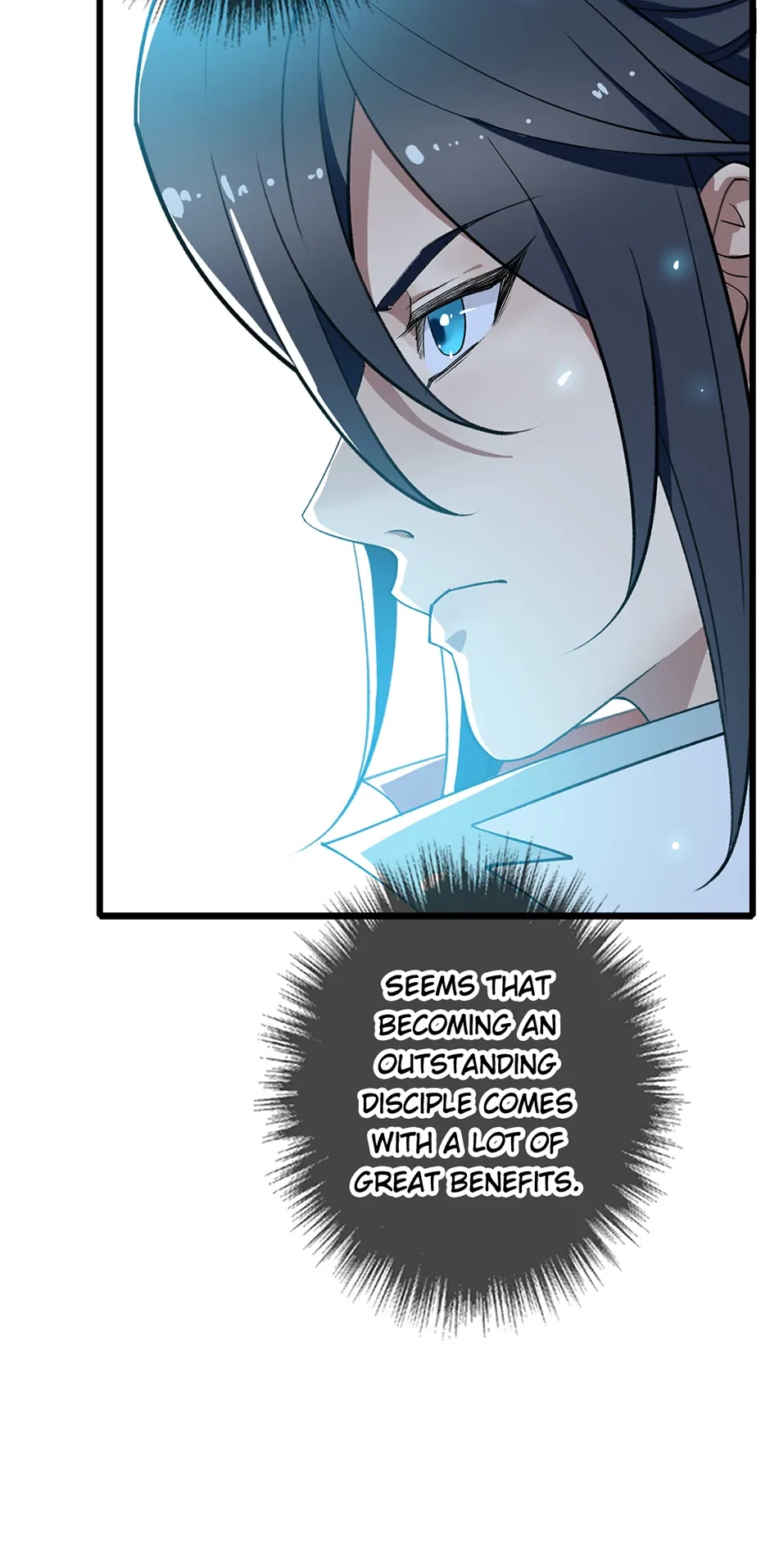 Supreme Exorcist Chapter 30 Page 19