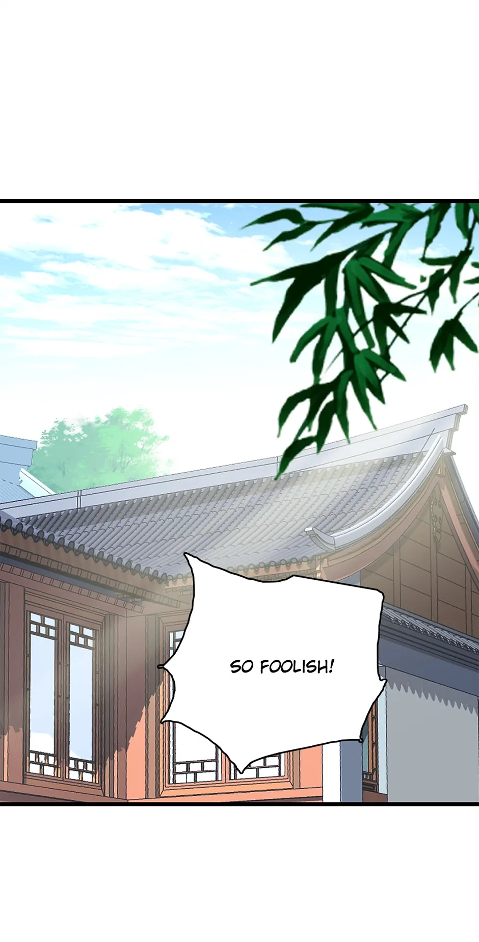 Supreme Exorcist Chapter 30 Page 20