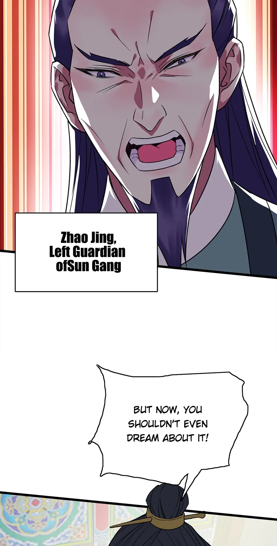 Supreme Exorcist Chapter 30 Page 23