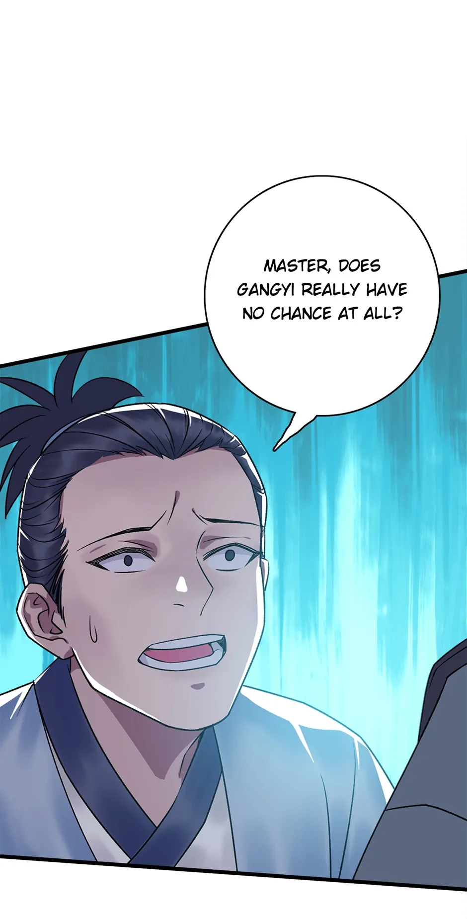 Supreme Exorcist Chapter 30 Page 25