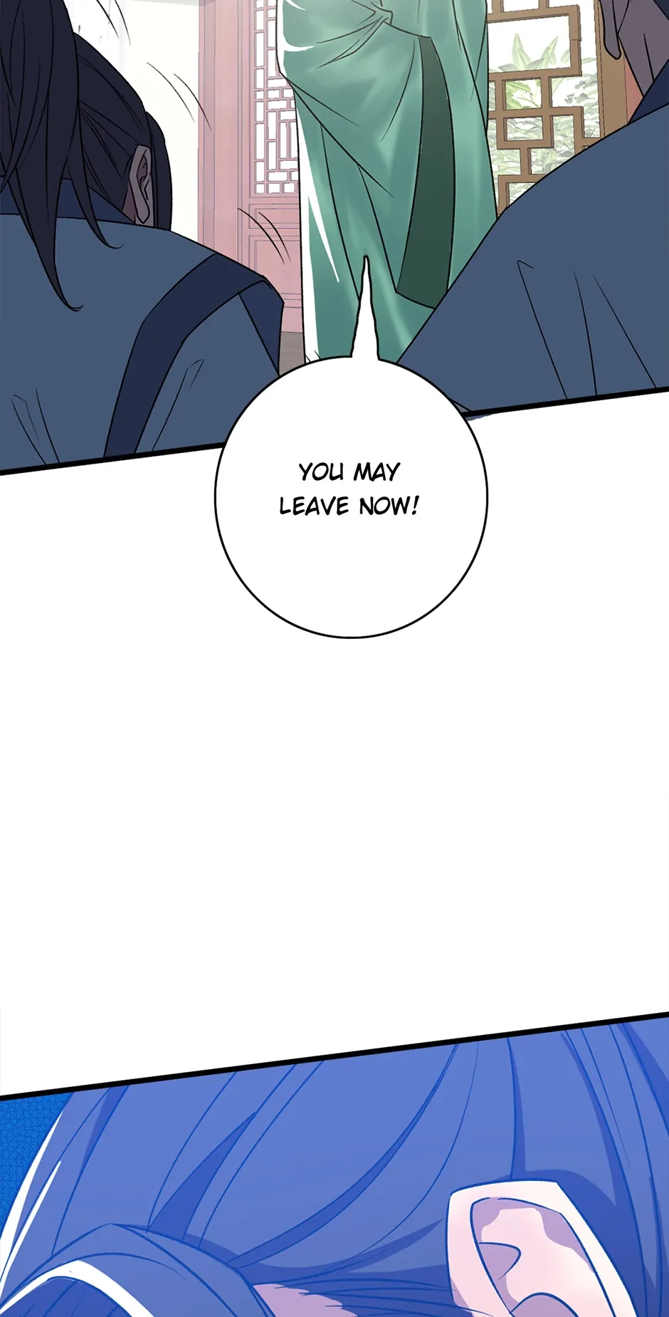 Supreme Exorcist Chapter 30 Page 27