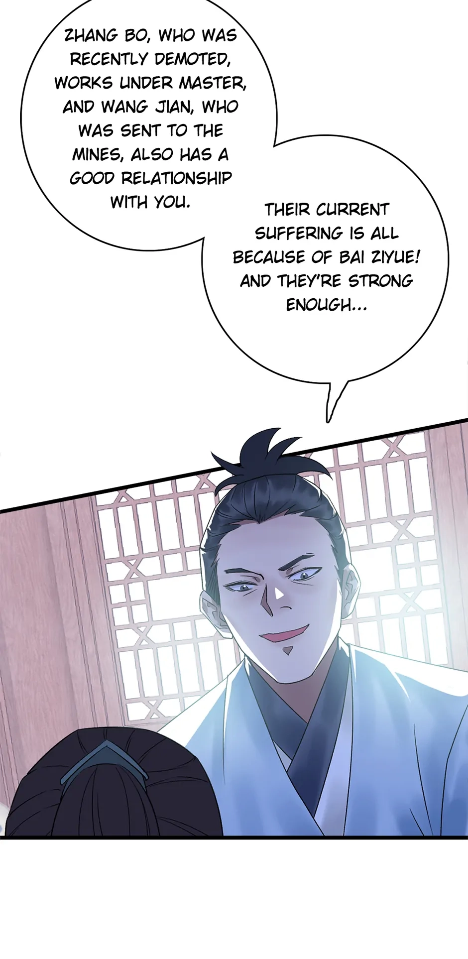 Supreme Exorcist Chapter 30 Page 41